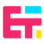 Logo EFT Konveksi