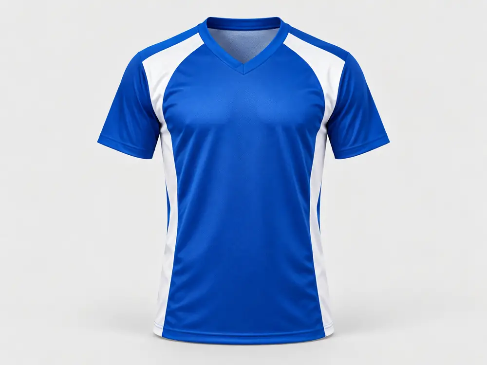 Foto jersey custom