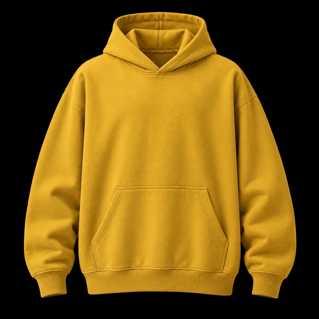 Foto produk hoodie produksi EFT