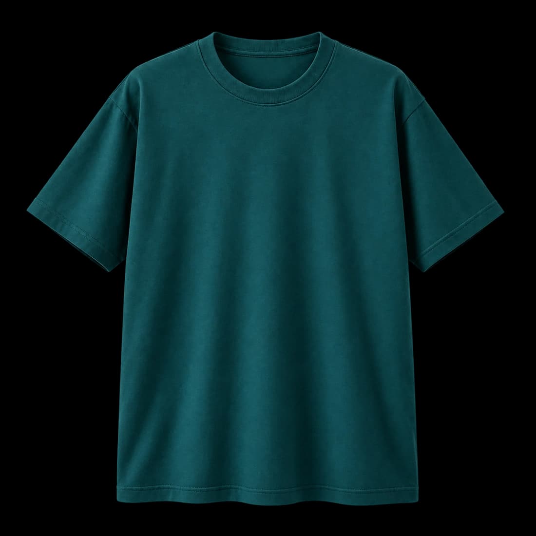 Foto produk kaos custom produksi EFT